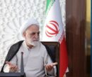 تأکید رئیس قوه قضائیه بر تعیین تکلیف زندانیان ناتوان مالی تأکید رئیس قوه قضائیه بر تعیین تکلیف زندانیان ناتوان مالی