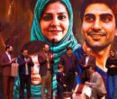 تئاتر «شهر» در ایستگاه پایانی؛ خبرنگار مهر تجلیل شد
