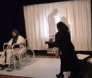 تئاتر؛ از صحنه نمایش تا مسیر درمان و توانمندسازی تئاتر؛ از صحنه نمایش تا مسیر درمان و توانمندسازی