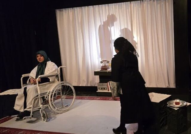 تئاتر؛ از صحنه نمایش تا مسیر درمان و توانمندسازی