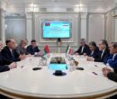 تاکید بر ضرورت همکاری تهران -مینسک بر جلوگیری از نقض اصول منشور ملل تاکید بر ضرورت همکاری تهران -مینسک بر جلوگیری از نقض اصول منشور ملل