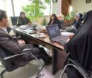 تحلیل و بررسی کارنامه عملکرد دستگاههای اجرایی در حوزه عدالت جنسیتی تحلیل و بررسی کارنامه عملکرد دستگاههای اجرایی در حوزه عدالت جنسیتی