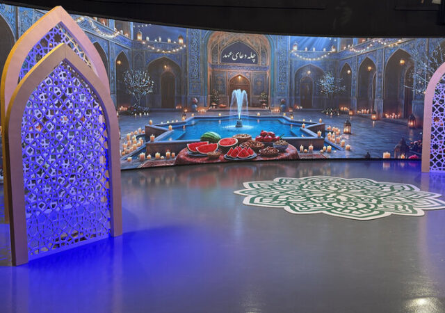 تدارک تلویزیون برای آغاز پویش «چله دعای عهد»