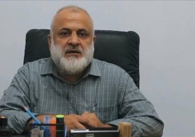 ترور و شهادت فرمانده ارشد قسام تأیید شد