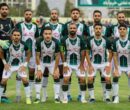 ترکیب خیبرخرم آباد مقابل سپاهان مشخص شد