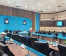 تشکیل قرارگاه «ایران من» برای ارتقای مدیریت بحران در مهریز