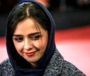 تصویری تازه از ترانه علیدوستی