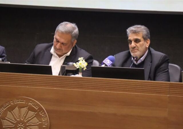 تعامل دولت و مجلس، راهگشای توسعه اقتصادی در استان سمنان