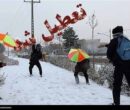 تعطیلی 2 روزه مدارس و دانشگاه‌ها در کردستان؛ ادارات با تأخیر آغاز به کار می‌کنند