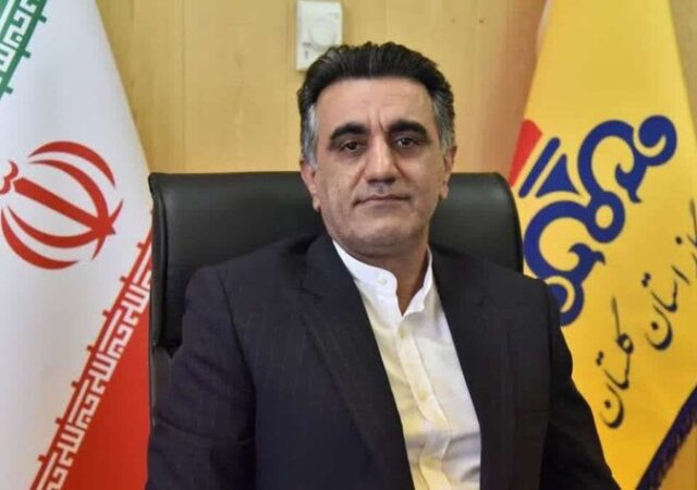 توسعه گازرسانی در گلستان؛ شمار مشترکان به ۷۰۵ هزار نفر رسید