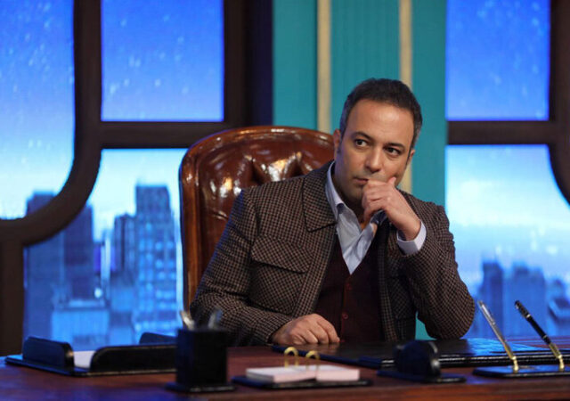 توضیحات کامران نجف‌زاده از وایرالی‌ها و خط قرمزهای «برمودا»