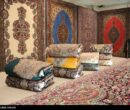 توکلی: انجمنهای تولیدکنندگان فرش در استانها باید راهاندازی شود توکلی: انجمنهای تولیدکنندگان فرش در استانها باید راهاندازی شود