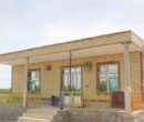 تکمیل و به بهره‌برداری 2318 مسکن روستایی در چهارمحال و بختیاری