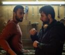 تکنولوژی جدید صدا در «اسکورت» حاتمی‌کیا