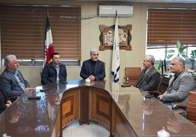 جابه‌جایی بازار هفتگی سنگر متوقف شد