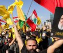 جدال بر سر خلع سلاح حزبالله؛ هشدار ایران همزمان با آمادگی ارتش لبنان برای اجرای فاز دوم جدال بر سر خلع سلاح حزبالله؛ هشدار ایران همزمان با آمادگی ارتش لبنان برای اجرای فاز دوم