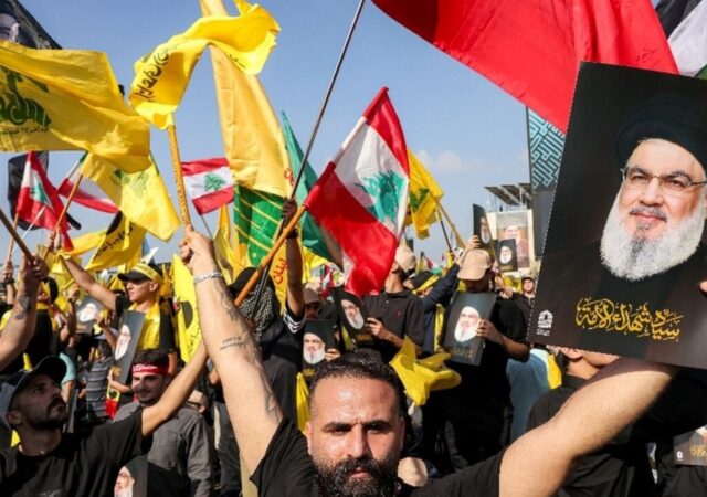 جدال بر سر خلع سلاح حز‌ب‌الله؛ هشدار ایران همزمان با آمادگی ارتش لبنان برای اجرای فاز دوم