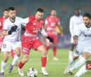 جدول لیگ ایران در پایان روز دوم از هفته پانزدهم+ عکس
