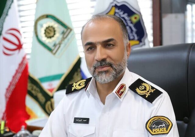 جزئیات حادثه اتوبوس در محور نطنز اعلام شد