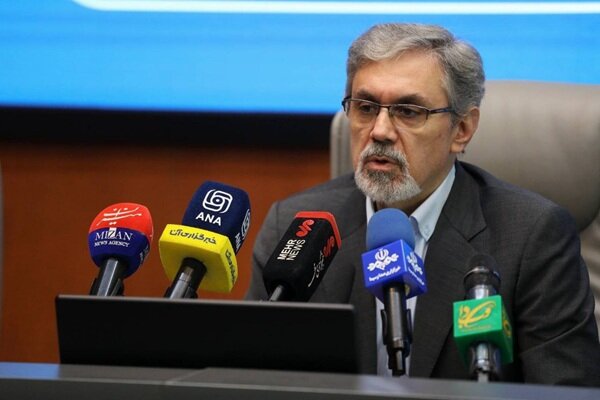 جعفریان: هوش مصنوعی می تواند به کارایی صنعت داروسازی کمک کند