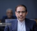 جهانگیر : برخورد قضائی بهتنهایی مشکل آلودگی هوا را حل نمیکند جهانگیر : برخورد قضائی بهتنهایی مشکل آلودگی هوا را حل نمیکند