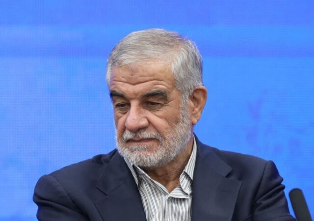 جوکار: دولت با بازپس‌گیری لایحه نشر اکاذیب اشتباه کرد