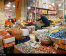 حال و هوای شب یلدای کرمانشاه/ از هندوانه زیر کاه تا بمب‌های آسمان