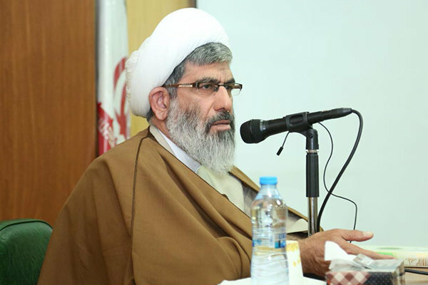 حجت الاسلام جلیلی‌صفت: تولید علم، منجر به تولید قدرت می شود