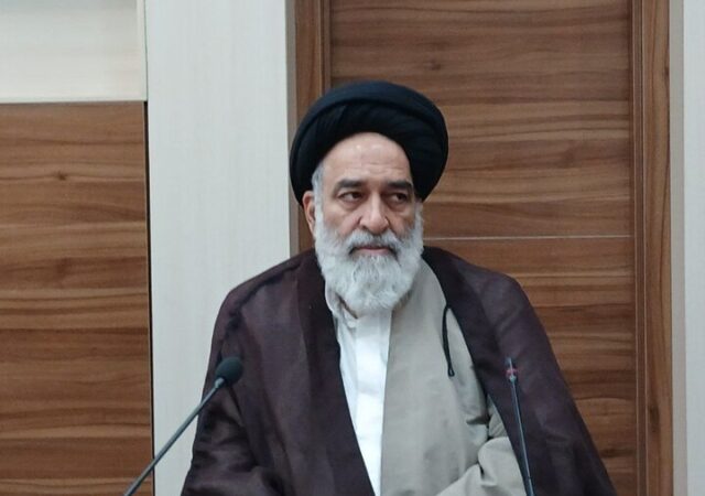 حجت الاسلام محمودی: مراسم ۹ دی در میدان امام حسین تهران برگزار می‌شود