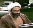حجت الاسلام نقدعلی: فرهنگ در بودجه مظلوم است