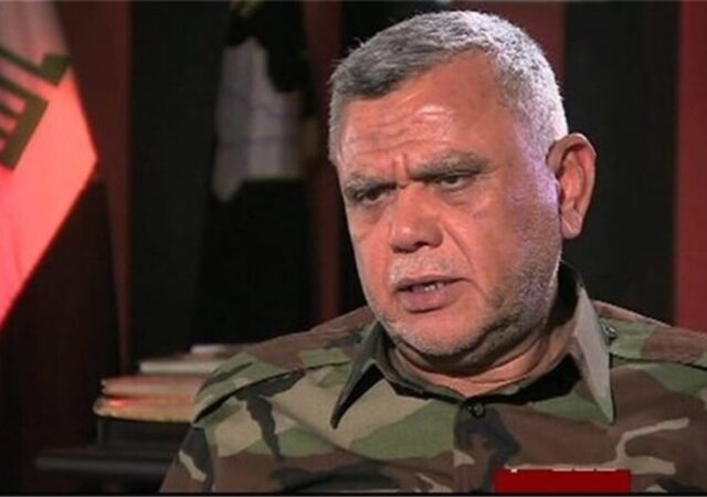 حشدالشعبی منحل شد؟