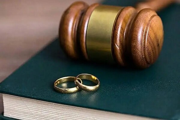حق امتناع زن از تمکین خاص تا دریافت مهریه