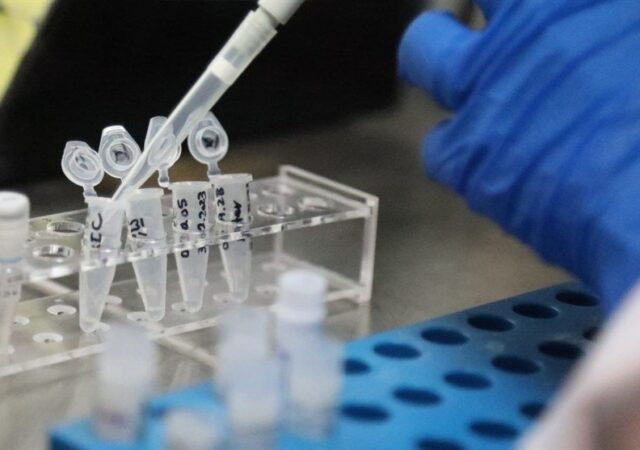 حمایت ویژه ایران‌ساخت از خریداران تجهیزات پیشرفته ژنتیک