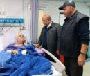 خبر درگذشت عنایت بخشی تکذیب شد