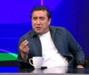 خداداد عزیزی برای استفاده از الفاظ رکیک جریمه شد خداداد عزیزی برای استفاده از الفاظ رکیک جریمه شد