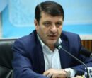 خلیلاللهی: صدور سند ۲۱هزار هکتار از اراضی صوفیان به نام دولت تکمیل شد خلیلاللهی: صدور سند ۲۱هزار هکتار از اراضی صوفیان به نام دولت تکمیل شد