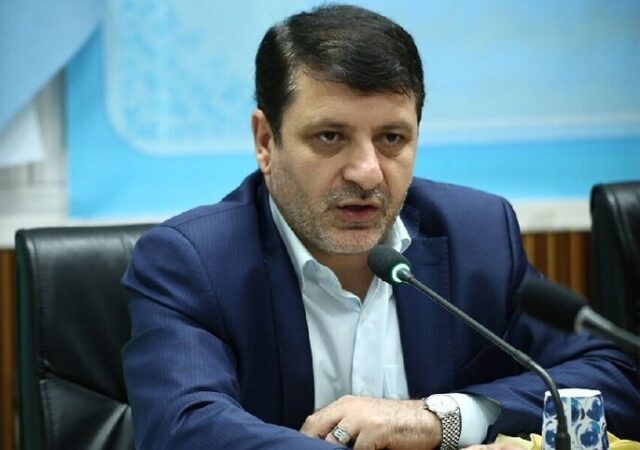 خلیل‌اللهی: صدور سند ۲۱هزار هکتار از اراضی صوفیان به نام دولت تکمیل شد