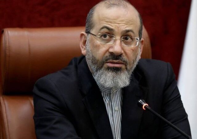 دستغیب: وزارت ارتباطات از توان بخش خصوصی در امور غیرحاکمیتی بهره گیرد