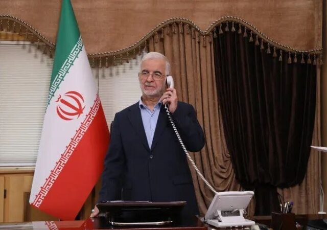 دستور آماده‌باش وزیر کشور به استانداران کرمان، فارس، بوشهر و هرمزگان