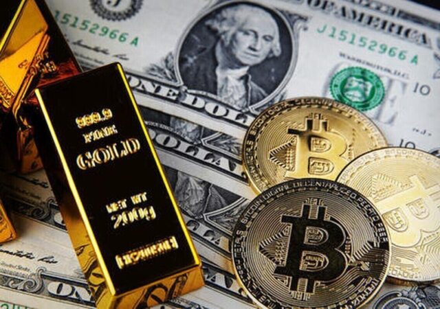 دلار، سکه و طلا و یا بورس؛ در سه ماه گذشته کدام سود بیشتری داشته است؟
