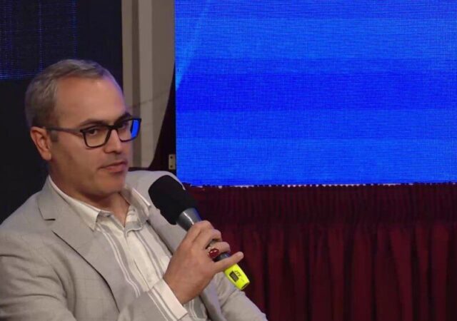 دور باطل قانون‌گذاری نتیجه‌ای نخواهد داشت/ برای توسعه بازار رمز ارز در ایران آموزش شرط اول است