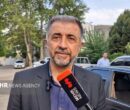 رامین: مجلس با کاهش بودجه نهادهای فرهنگی همراه نخواهد بود رامین: مجلس با کاهش بودجه نهادهای فرهنگی همراه نخواهد بود