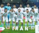 رتبه ایران در رنکینگ پایان سال ۲۰۲۵ فیفا رتبه ایران در رنکینگ پایان سال ۲۰۲۵ فیفا