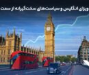 رشد تقاضای ویزای انگلیس و سیاست‌های سخت‌گیرانه‌ از سمت کشور مقصد