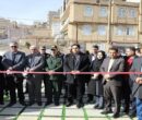رشیدی: پارک معلم نماد رویکرد عدالت‌محور مدیریت شهری سنندج است