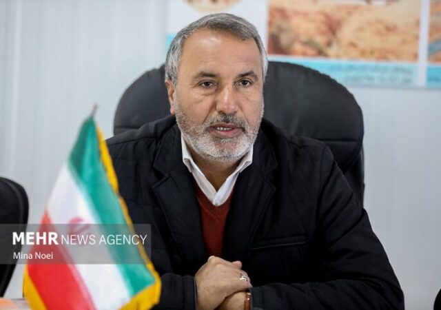 رضایی‌کوچی: سامانه ثبت‌نام متقاضیان مسکن باید مجددا فعال شود