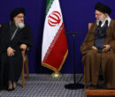 رهبر انقلاب: آیت‌الله میلانی از ارکان نهضت اسلامی است