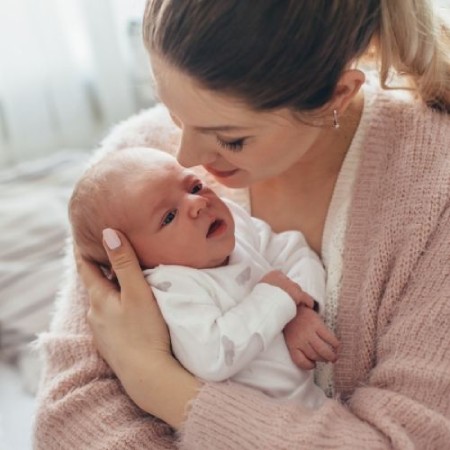 خشک کردن شیرمادر, روش های خشک کردن شیرمادر,راه های خشک شدن شیر مادر در پایان شیردهی