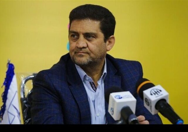رینگ چهارم ترافیکی اصفهان گره‌گشای ترافیک شهری و کاهش‌دهنده آلودگی هوا