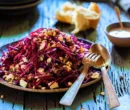 سالاد مخصوص شب یلدا با طعم پاییز